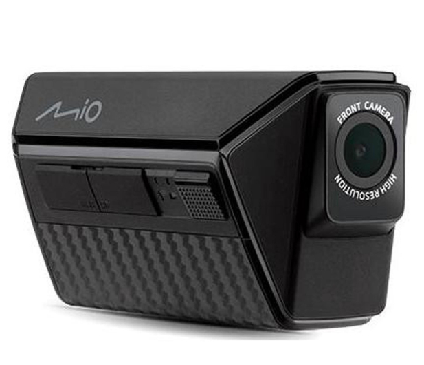 Mio MiVue MP30 HDR 2,5K 1440P/GPS/WiFi/IP67 - 1323873 - zdjęcie 4